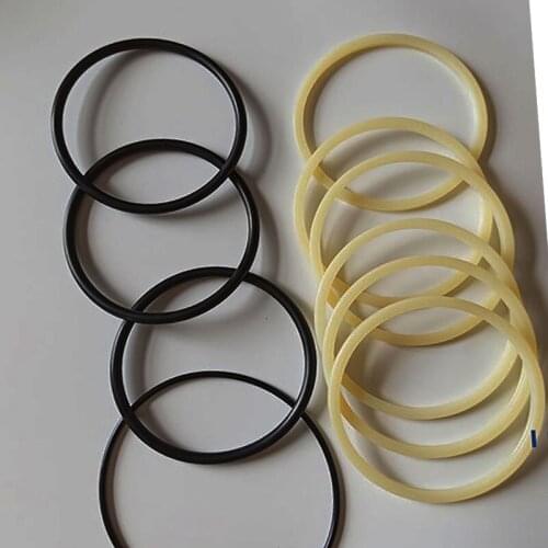 CAT E320B E320C E320D Center Joint Seal Kit For Caterpillar Excavator Hydraulic Parts