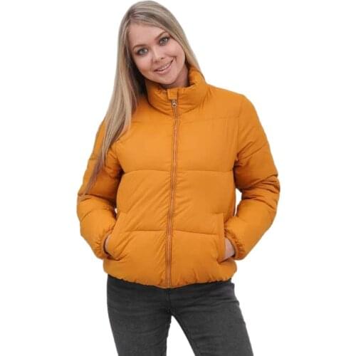 Women's Winter Parkas FORERUN China