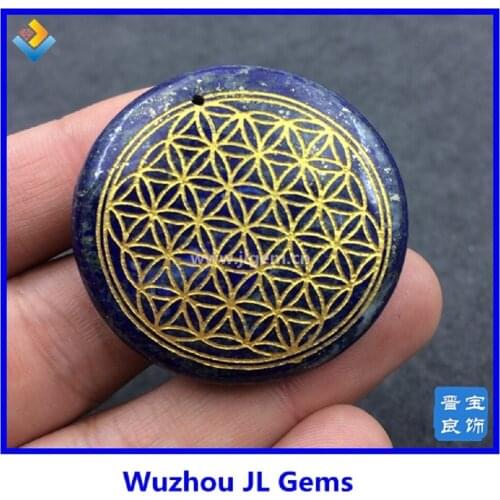 Juanquanjl Jewelry Pendants
