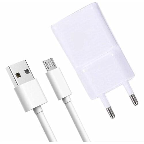 For Samsung A10 A7 2018 J6 J7 Neo Huawei Y9 Honor 9 lite 8X Android charging Mobile phone Micro USB V8 Cable QC 3.0 Fast charger