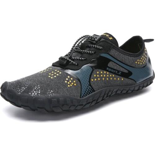 Sneakers Men Outdoor Men Shoes Women Aqua Swimming Footwear Seaside Walking Cheaper Breathable Quick Dry Beach Shoes Sapatilhas
