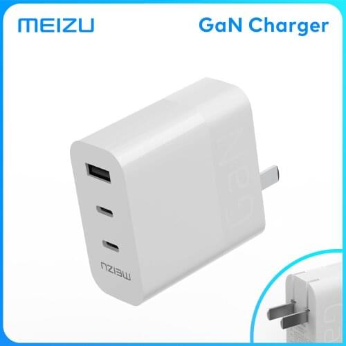 Зарядные устройства для аккумуляторов MEIZU China At AliExpress