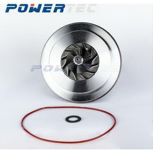 New For Peugeot 408 1.6 THP 120Kw EP6CDT M Turbocharger Cartridge 5303988012 Turbine Core 53039880120 0375R9 53039700425 2010