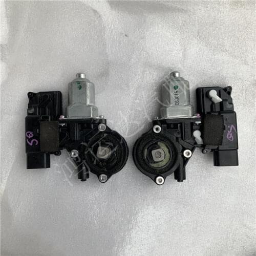 Window Glasses Lift Motor Window Actuator for Renault Keleos Front Left Right Motor