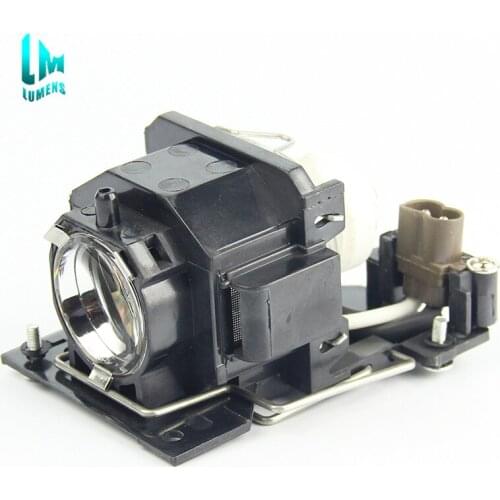 RLC-039 DT00821 Compatible lamp for Hitachi CP-X264 CP-X6 CP-X5W CP-X5 CP-X3 HCP-600X HCP-610X for Viewsonic PJ359W PJL3211