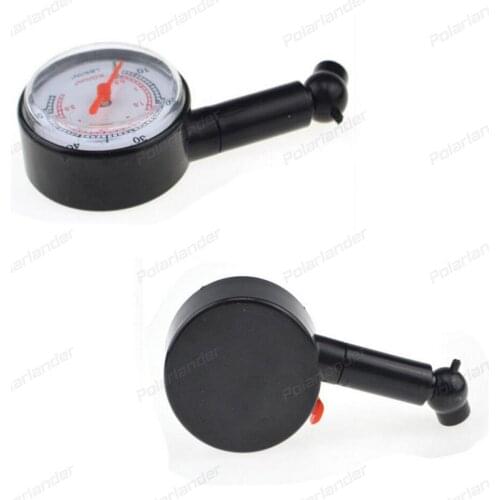 Monitoring system Meter Tire Pressure Gauge Auto vehicles Tyre Air Pressure Gauge Meter Vehicle Tester