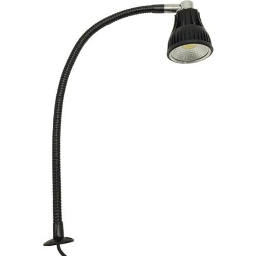 12V 24V 10W MACHINE WORK LIGHT MOUNTABLE LED