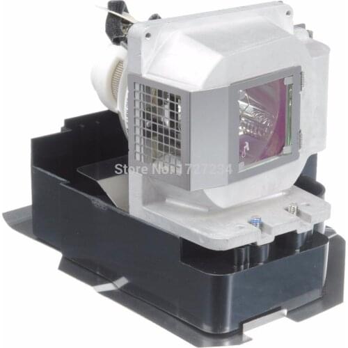 High Quality projector lamp VLT-XD510LP with housing for SD510U WD510U XD510 XD510U-G XD510U EX51U WD500U-ST WD500ST