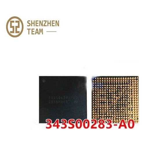 SZteam For ipad 8 2020 10.2 343S00283-A0 main power ic