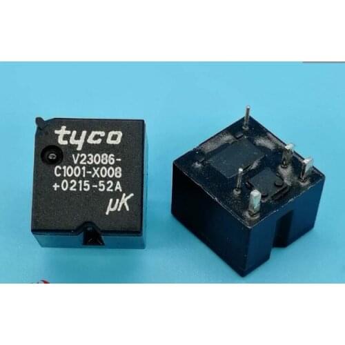 100% 10PCS Home furnishings V23086-C1001-X008