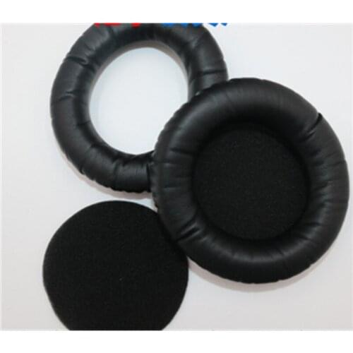 105MM Replacement Foam Ear Pads Cushion For Beyerdynamic DT440 DT660 DT770 DT860 DT880 DT880PRO DT990 Headphones 23 AugT3