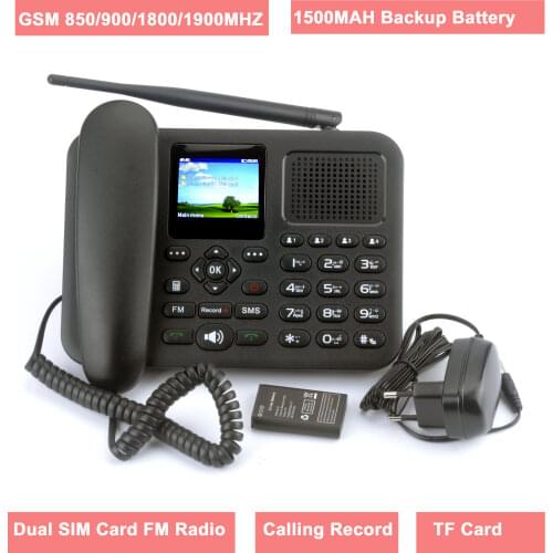 Adusun Fixed Wireless Terminals
