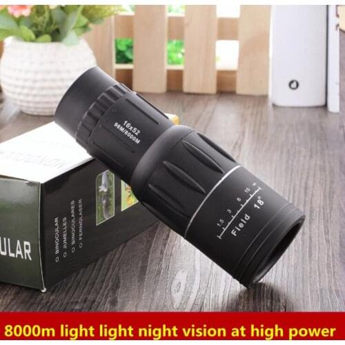 AKD Monoculars And Binoculars