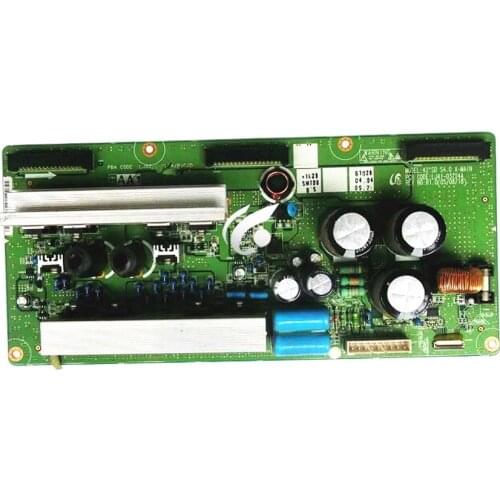 95% new original for LJ41-03724A LJ92-01377A S42SD-YD07 Z board good working