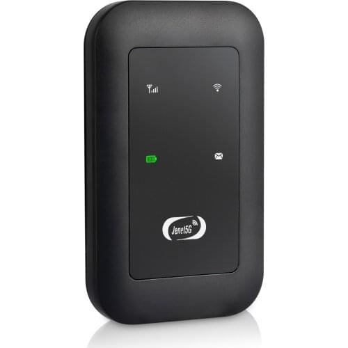 Unlocked Alcatel W800Z CAT4 100Mbps 4G LTE FDD 800/900/1800/2600MHz Wireless Modem 3G WiFi Mobile Hotspot Dongle pk e8372