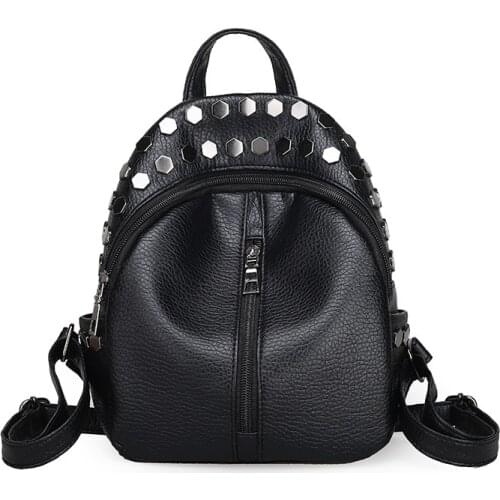 Lieliestar Faux Leather Bags For Women
