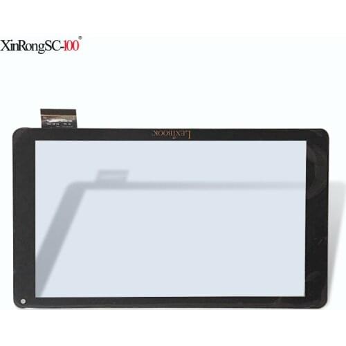 New HOTATOUCH HC230132B1 Replacement Touch Screen Digitizer Glass Black Free Shipping