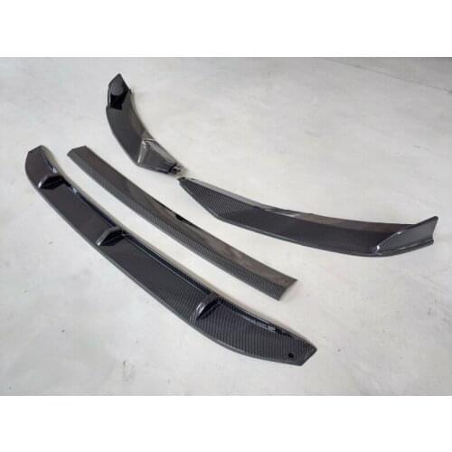 Applied to Accord Refits Shovel, Front Lip Encircles, Rear Spoiler Tail, and the 10th Generation