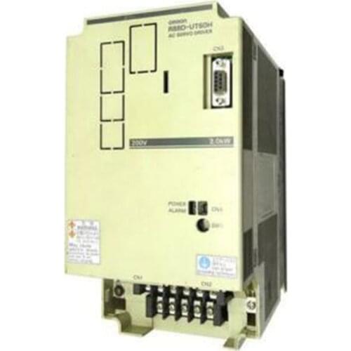 R88D-UT60H Omron AC Servo Driver / Drive Used