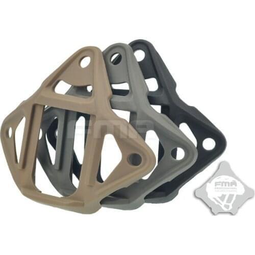 FMA TB613 Helmet VAS Shroud TYPE 2 for FAST Ballistic Helmet/maritime Helmet