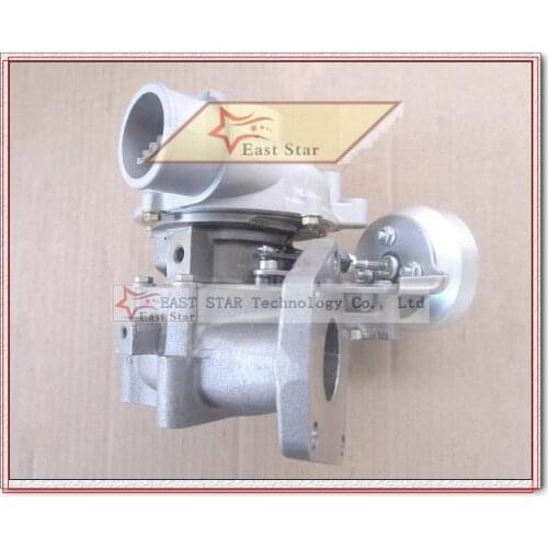 Turbo RHV4 VJ36 RF7J13700D RF7J13700E VHD20012 VHA20012 For Mazda 3 For Mazda 5 For For Mazda 6 2003- MZ-CD 2.0L MZ CD143HP