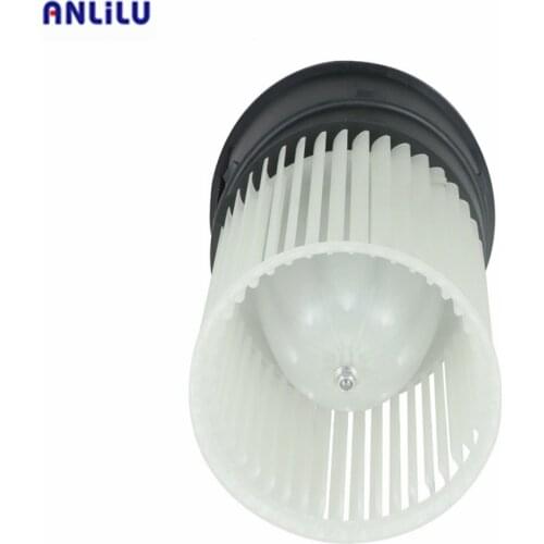 High Quality AC heater fan Blower Motor Suitable for Nissan Qashqai 27225-ET10B 27225-JD00A 27225-ET00A 27225-ET10A 27225-JM01B