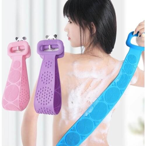 Zhang Ji Toilet Brushes