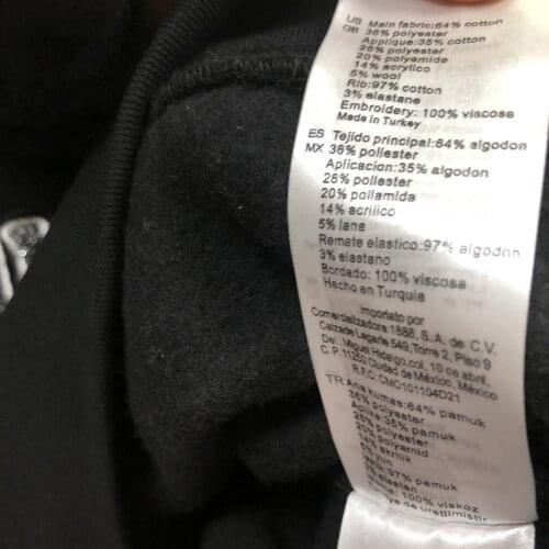 Autumn Winter Women Hoodies Ladies Long Sleeve Drawstring Loose Letters Hooded Sweatshirt Jumper Female Pullover Tops