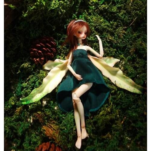 1/8 BJD doll DZ doll Ivy