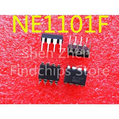100% New&Original In Stock NE1101F DIP8