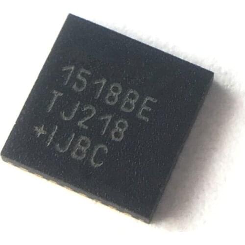 10pcs MAX1518BE 1518BE QFN-32
