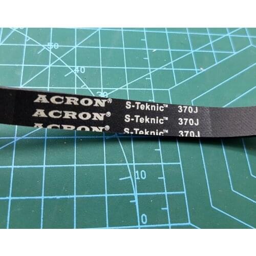 4 Ribs PJ 787 310J Drive belt Ribbed Belt for Treadmill Wood lathe