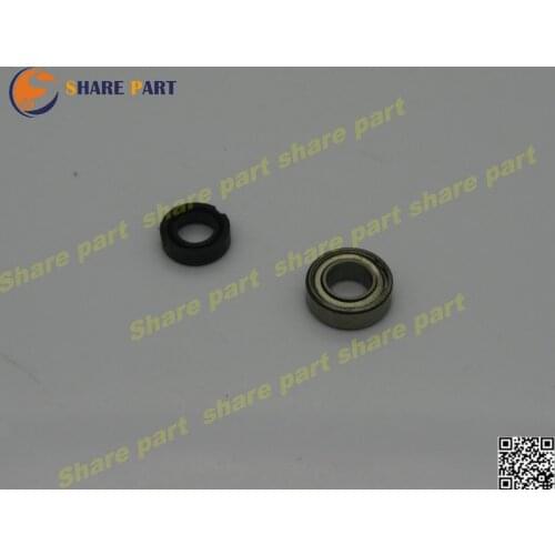 5 X Developer seal bearing for toshiba E550 E720 E723 E600 E520 4401949290 4402309380