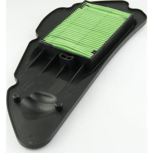 Motorcycle Engine Parts Air Filter System Filters For Honda SH125 SH150 2013 2014 2015 Motorcycles Accessories