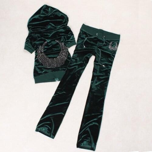 Elegant 2021 Summer Short Sleeve Long Pants 2 Piece Set Tracksuit Casual Hot Drill Pattern Sport Female Sets M-3XL Female