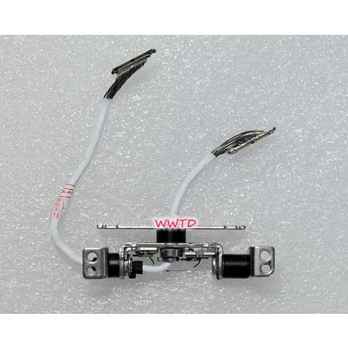 Rotating Shaft Flex Cable For Canon 70D Digital Camera Repair Part