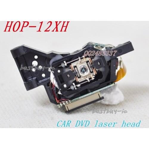 HOP-12XH / HOP12XH / 12XH Optical Pick-ups HOP-120XH for CAR DVD audio system DL-30 laser lens