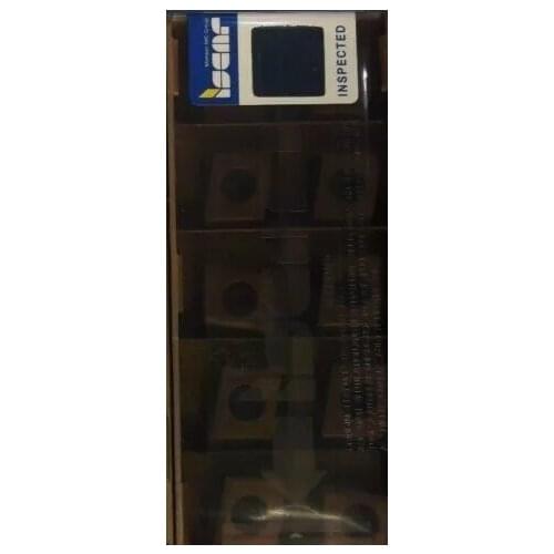 10 PCS CARBIDE INSERT T490 LNMT160708RNR IC830