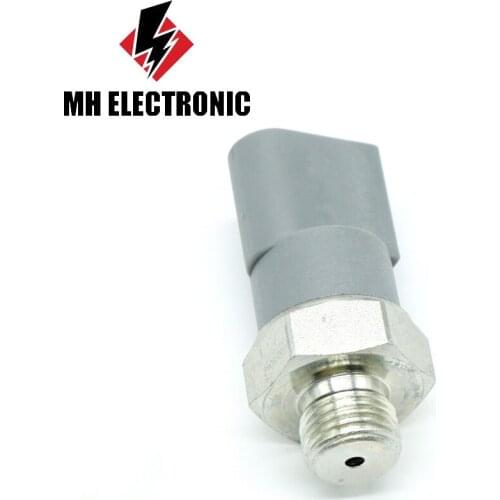 MH ELECTRONIC Good Quality OIL PRESSURE SENSOR 1539932 0001539932 For MERCEDES Benz Atego Actros Mp2 / Mp3 Axor 2 1996 to 2014