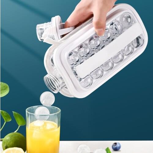 NCHJD Ice Cream Makers