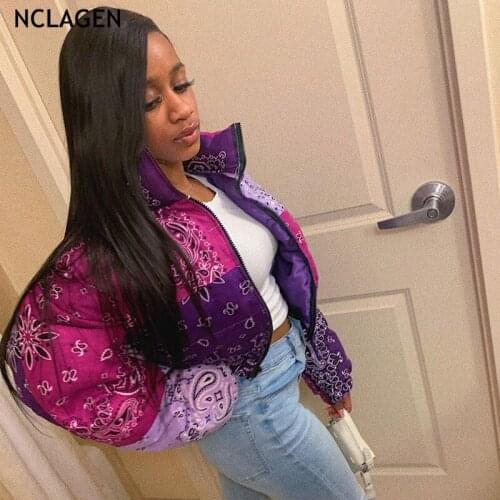 NCLAGEN Women's Parkas