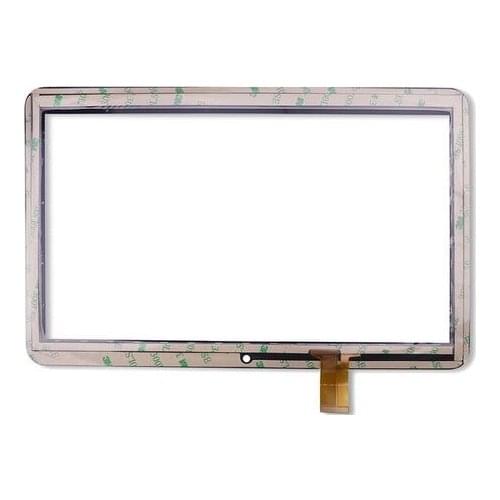 New For 10.1" DIGMA OPTIMA 1100 3G TT1046PG Tablet Touch Panel Touch Screen digitizer Glass Sensor Replacement Free Shipping