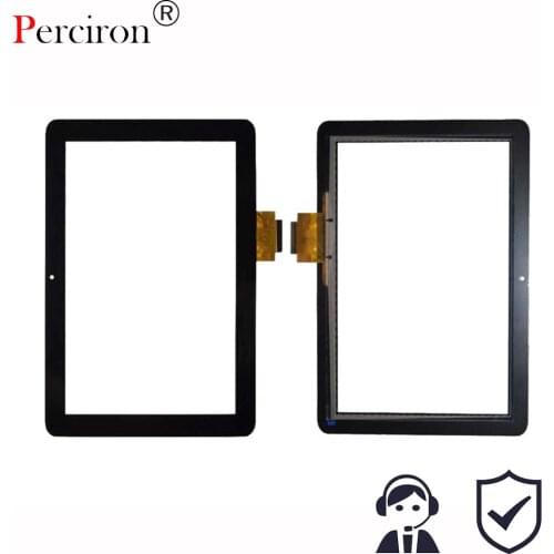 New 10.1" For Acer Iconia Tab A200 Tablet PC Front Outter Touch Screen Panel Digitizer Sensor Glass Repair Replacement Parts