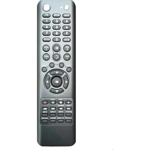 New remote control for sunkey electronic TV DVD AUX RC5011S ATB150S controller
