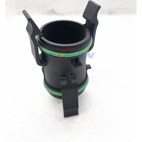 Turbo Outlet Pipe Adapter Turbocharger Exhaust Bracket 1.4T Golf 7 MK7 Jetta Passat B8 Tiguan Touran A3 Q3 Octavia 04E145875A