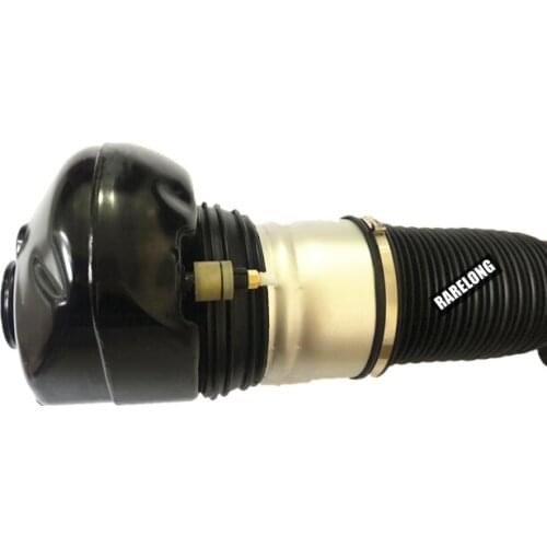 Air Suspension Spring For BMW G11 G12 740i 750i 750li 760li 37106877553 37106874587 Car Airmatic Shock Absorber Repair Kits