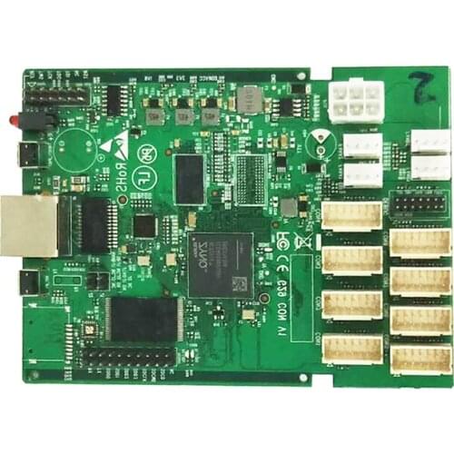 Used Miners Accessory Innosilicon Control Panel for Innominer A9/D9/S11/A8 /A6/A4 /A5