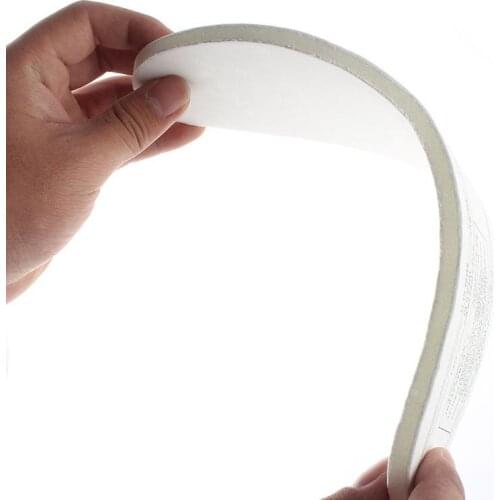 Memory Foam Heel Cushion Reduces Heel Shocks And Pressure Cut Size Fits Reducing Pain To Foot Adjust Most On Shoe Boots And X7V8