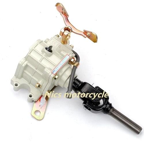 Reverse Gearbox for ATV 150 - 300cc Engine Trike Motorcycle transmission shaft