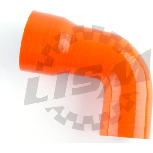 For AUDI S3 A3 TT LEON CUPRA R BAM 210 225 1.8T 20VT SILICONE TURBO OUTLET HOSE